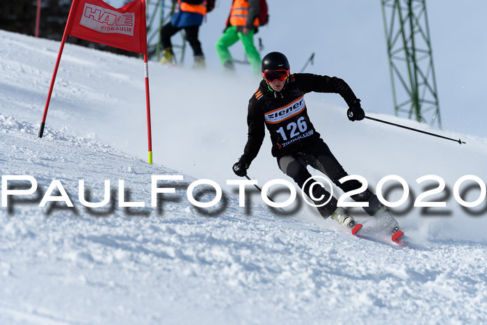 Ziener Cup Allgäu RS 15.02.2020