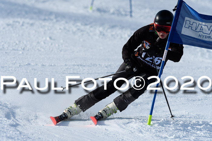 Ziener Cup Allgäu RS 15.02.2020