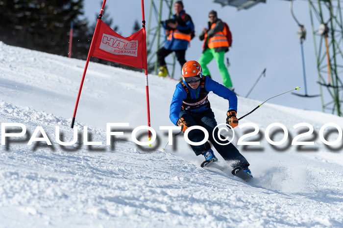 Ziener Cup Allgäu RS 15.02.2020