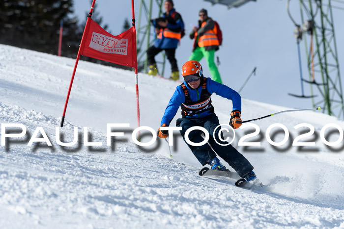 Ziener Cup Allgäu RS 15.02.2020