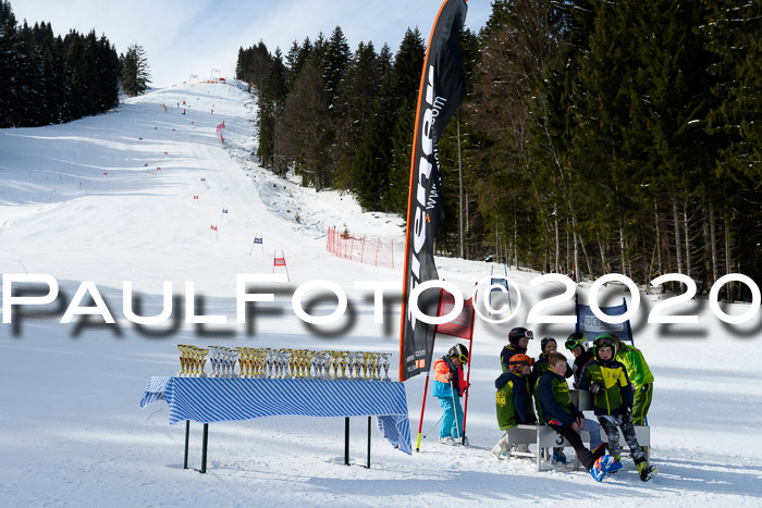 Ziener Cup Allgäu RS 15.02.2020