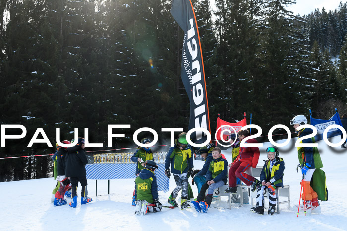 Ziener Cup Allgäu RS 15.02.2020