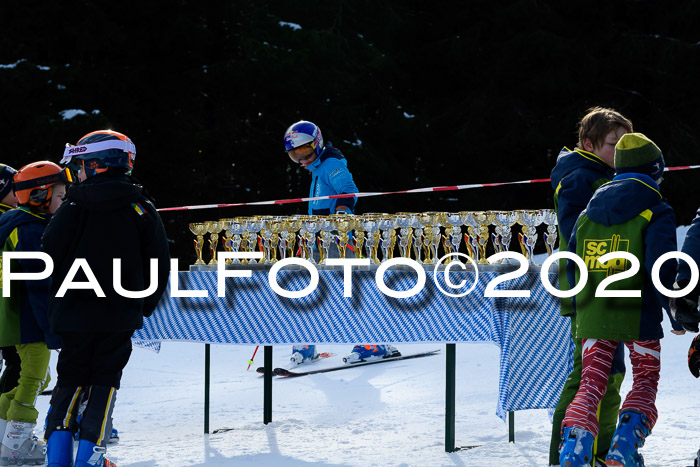 Ziener Cup Allgäu RS 15.02.2020