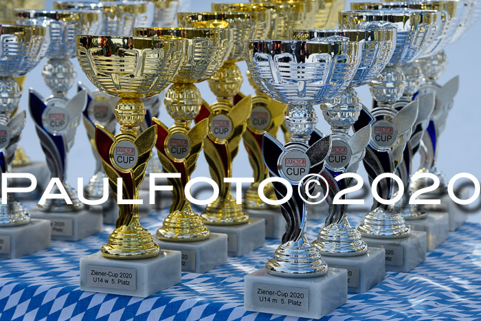 Ziener Cup Allgäu RS 15.02.2020