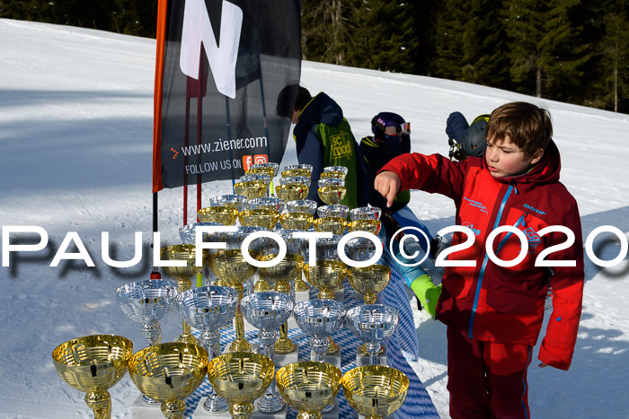 Ziener Cup Allgäu RS 15.02.2020