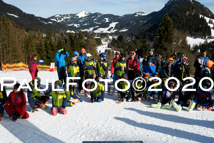 Ziener Cup Allgäu RS 15.02.2020