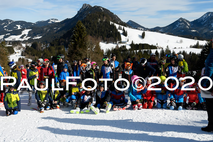 Ziener Cup Allgäu RS 15.02.2020