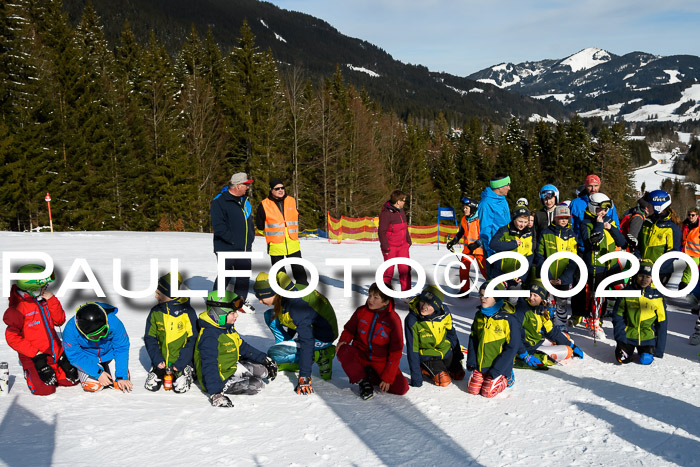 Ziener Cup Allgäu RS 15.02.2020