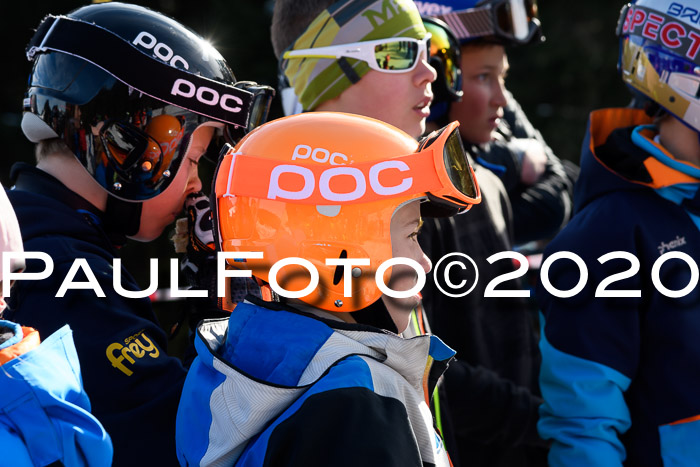 Ziener Cup Allgäu RS 15.02.2020