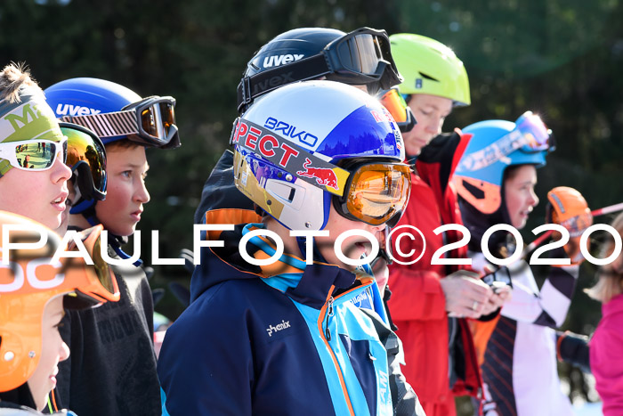 Ziener Cup Allgäu RS 15.02.2020