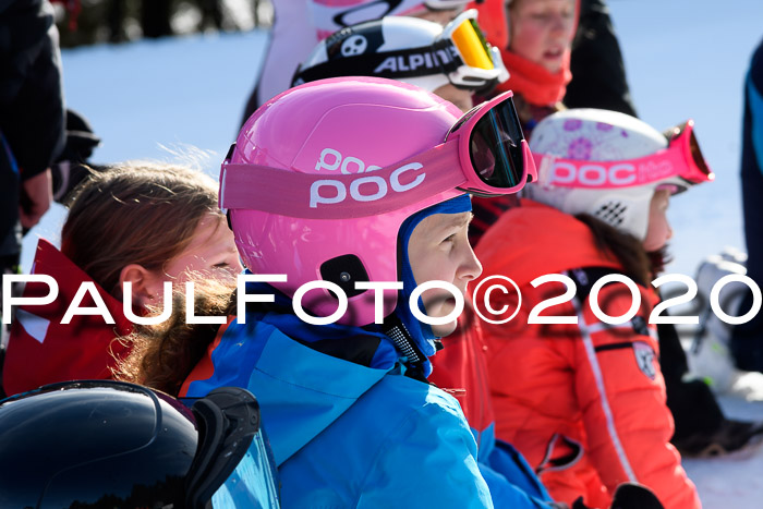 Ziener Cup Allgäu RS 15.02.2020