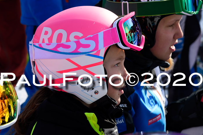 Ziener Cup Allgäu RS 15.02.2020