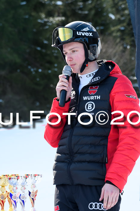 Ziener Cup Allgäu RS 15.02.2020