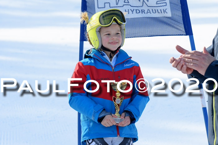 Ziener Cup Allgäu RS 15.02.2020