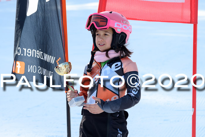 Ziener Cup Allgäu RS 15.02.2020