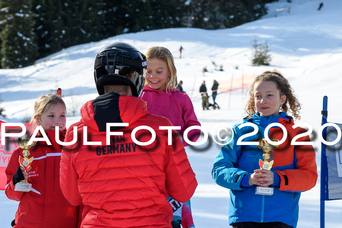 Ziener Cup Allgäu RS 15.02.2020