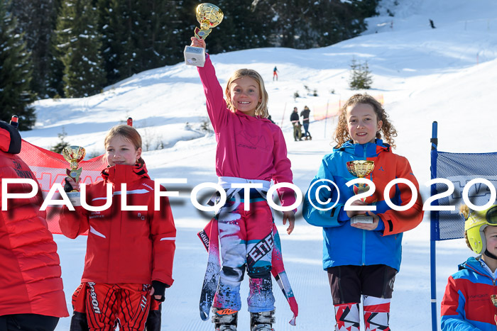 Ziener Cup Allgäu RS 15.02.2020