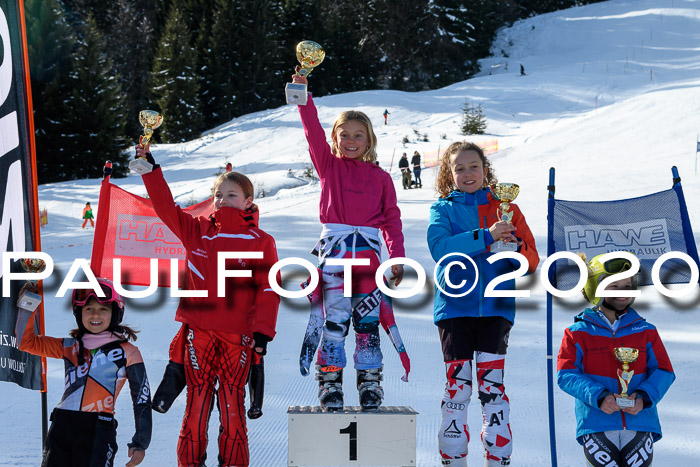 Ziener Cup Allgäu RS 15.02.2020