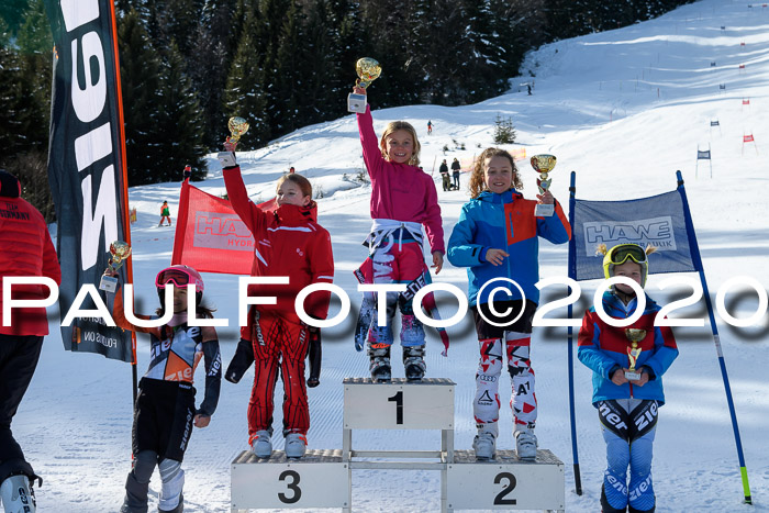 Ziener Cup Allgäu RS 15.02.2020