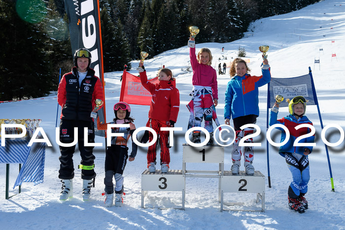 Ziener Cup Allgäu RS 15.02.2020