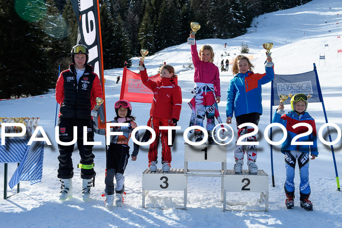 Ziener Cup Allgäu RS 15.02.2020