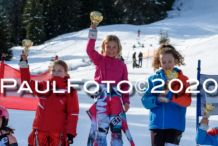 Ziener Cup Allgäu RS 15.02.2020