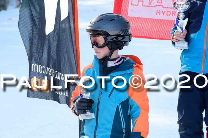 Ziener Cup Allgäu RS 15.02.2020