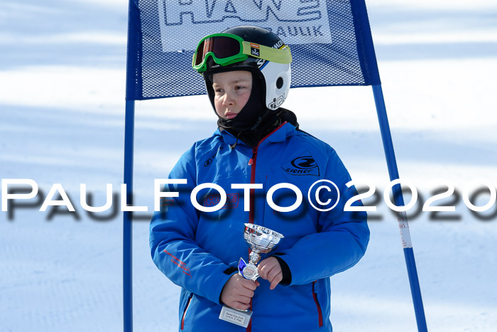 Ziener Cup Allgäu RS 15.02.2020