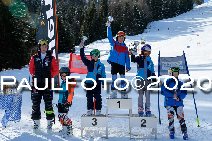 Ziener Cup Allgäu RS 15.02.2020