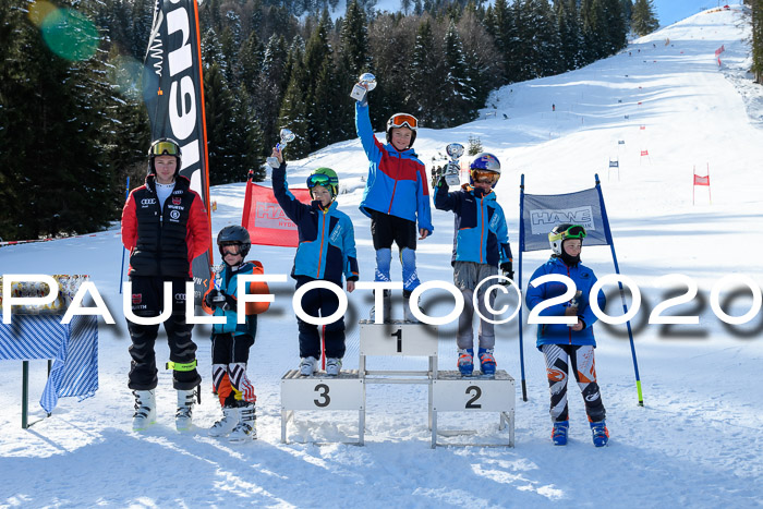 Ziener Cup Allgäu RS 15.02.2020