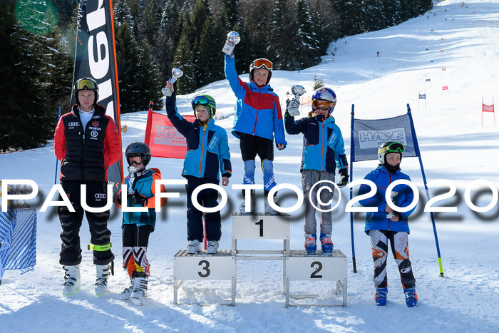 Ziener Cup Allgäu RS 15.02.2020