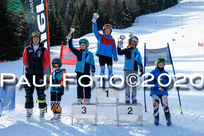 Ziener Cup Allgäu RS 15.02.2020