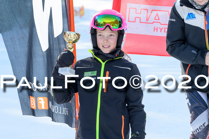 Ziener Cup Allgäu RS 15.02.2020