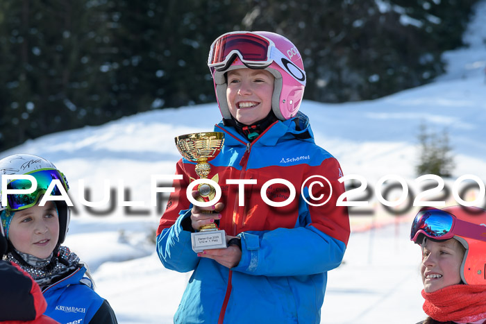 Ziener Cup Allgäu RS 15.02.2020