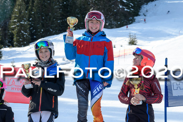 Ziener Cup Allgäu RS 15.02.2020