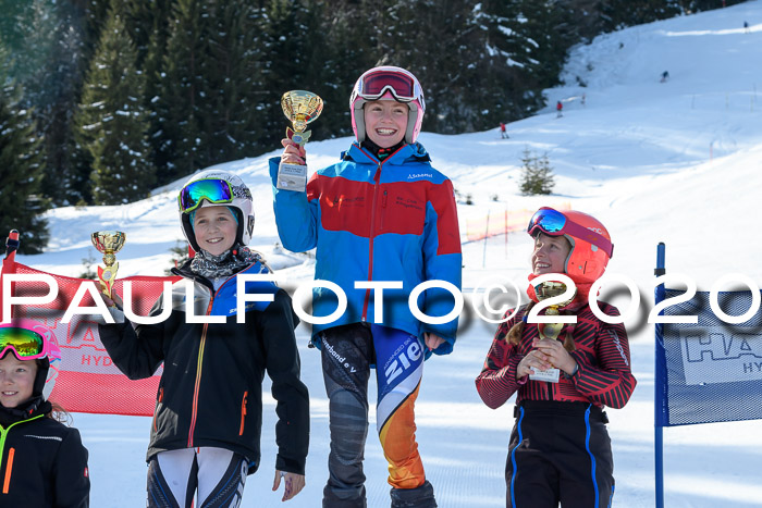 Ziener Cup Allgäu RS 15.02.2020