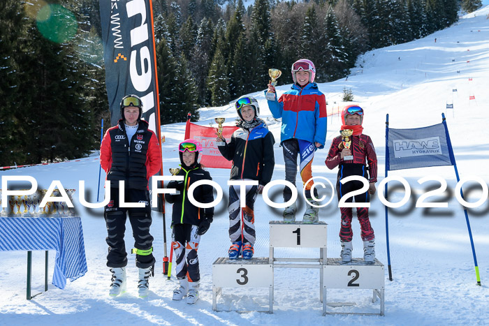 Ziener Cup Allgäu RS 15.02.2020