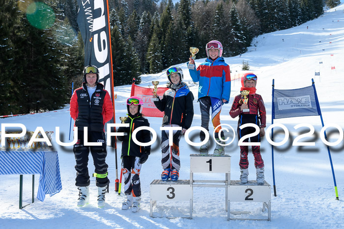 Ziener Cup Allgäu RS 15.02.2020