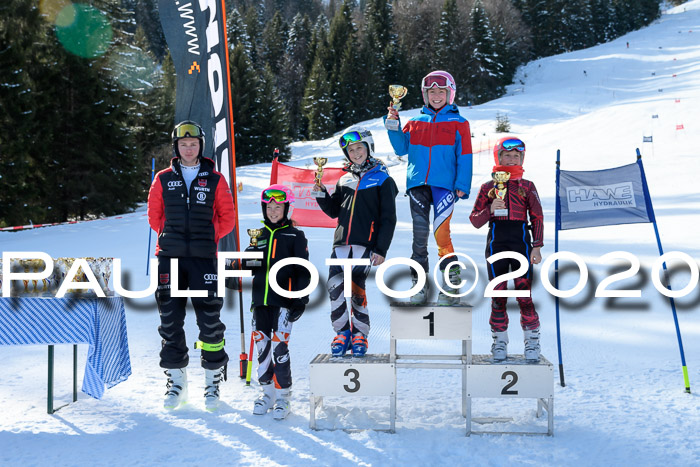 Ziener Cup Allgäu RS 15.02.2020