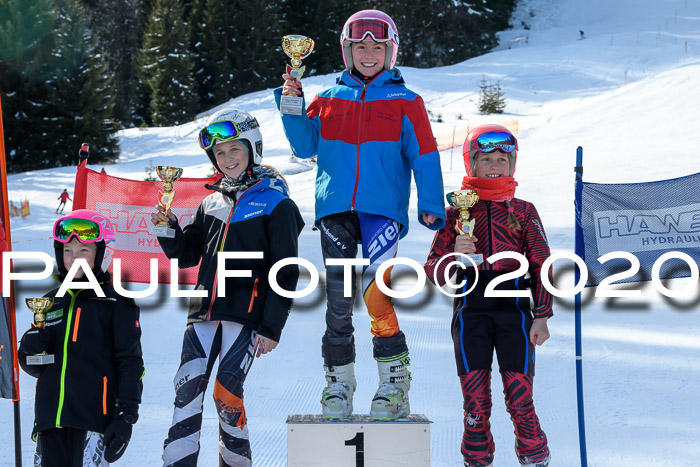 Ziener Cup Allgäu RS 15.02.2020