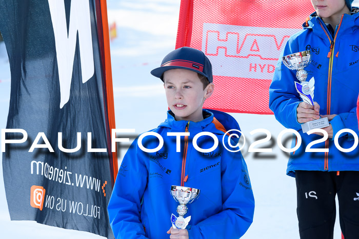 Ziener Cup Allgäu RS 15.02.2020