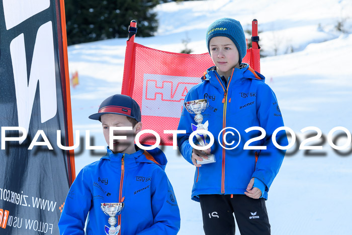 Ziener Cup Allgäu RS 15.02.2020