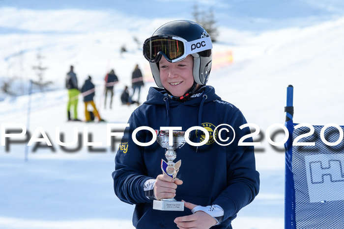 Ziener Cup Allgäu RS 15.02.2020