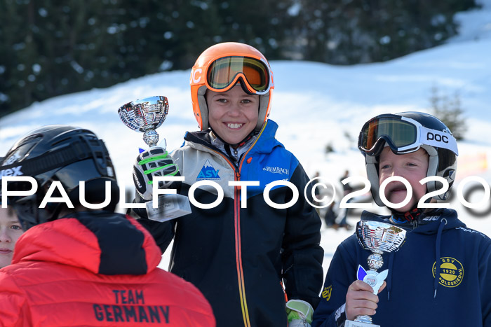 Ziener Cup Allgäu RS 15.02.2020