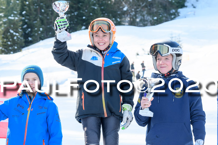 Ziener Cup Allgäu RS 15.02.2020