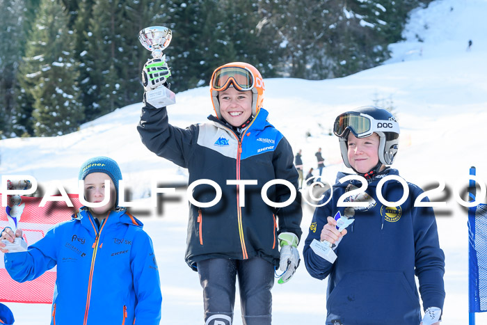 Ziener Cup Allgäu RS 15.02.2020