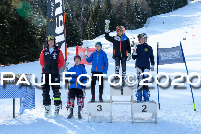 Ziener Cup Allgäu RS 15.02.2020