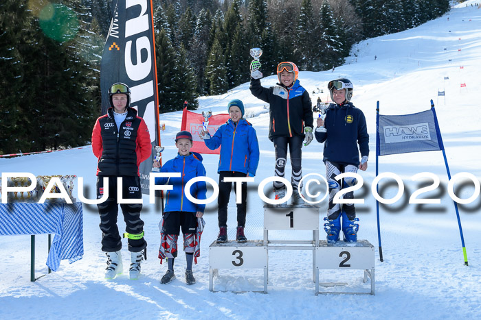 Ziener Cup Allgäu RS 15.02.2020