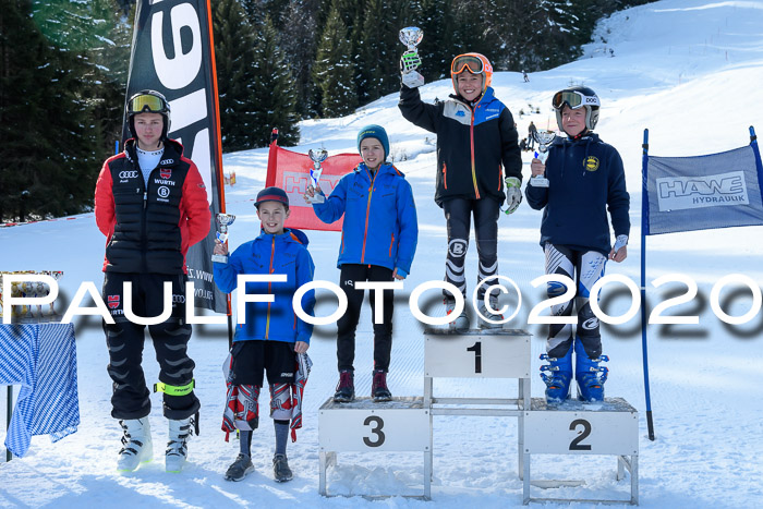 Ziener Cup Allgäu RS 15.02.2020