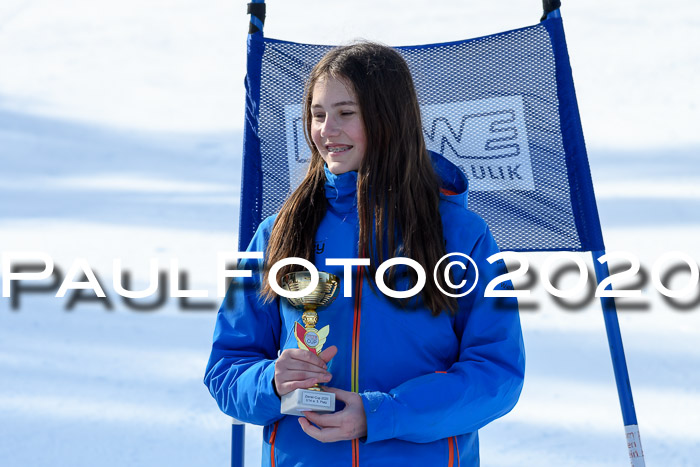 Ziener Cup Allgäu RS 15.02.2020